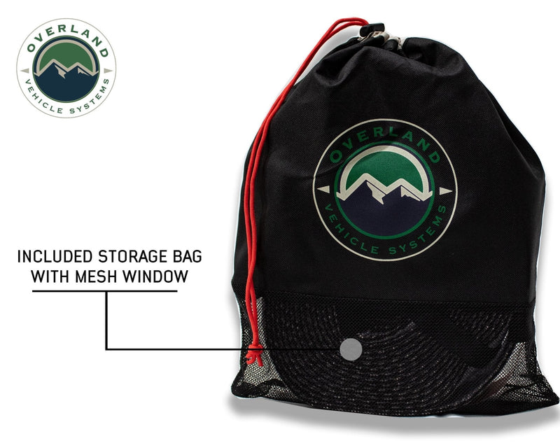 Load image into Gallery viewer, OVS Tow Strap 2" x 30' 20,000 lb.
