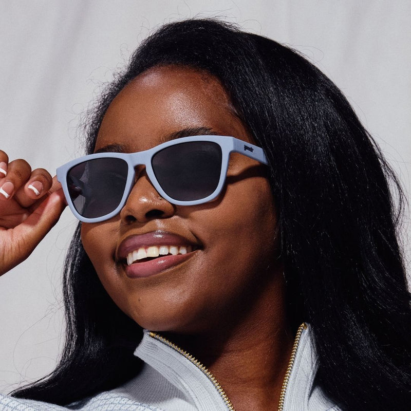 Load image into Gallery viewer, &quot;Zombie Skin Care Routine” OG Polarized Sunglasses
