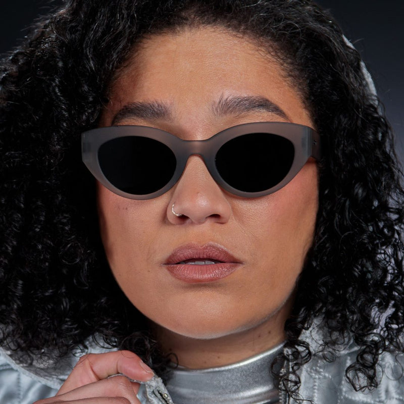 Load image into Gallery viewer, &quot;Moonlight Charging Station” Moon G Polarized Sunglasses
