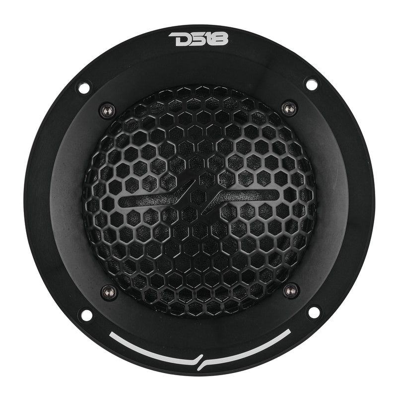 Load image into Gallery viewer, 5.25'' High End Professional Soft Dome Mid Range Loudspeaker with Neodymium Magnet | 300W RMS 4-Ohm
