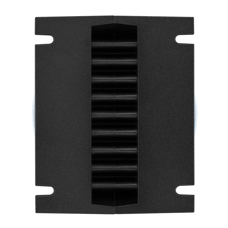 Load image into Gallery viewer, PRO-DK 1" Compression Driver with 3.5" x 4.4" Wave Guide Horn | 360W Peak 8-Ohm, Neodymium Magnet
