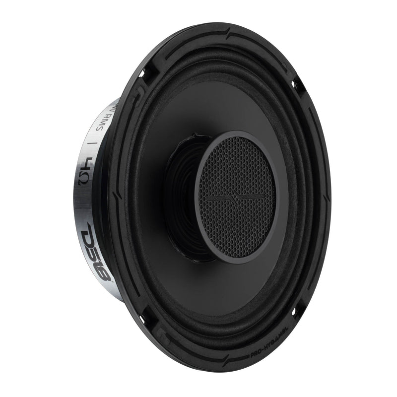 Load image into Gallery viewer, PRO 8" Shallow Coaxial Hybrid Mid-Range Loudspeaker with Built-in Driver | 200W RMS 4-Ohm
