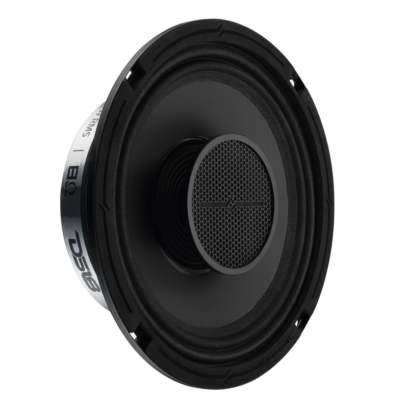 Load image into Gallery viewer, PRO 8" Shallow Coaxial Hybrid Mid-Range Loudspeaker with Built-in Driver | 200W RMS 8-Ohm
