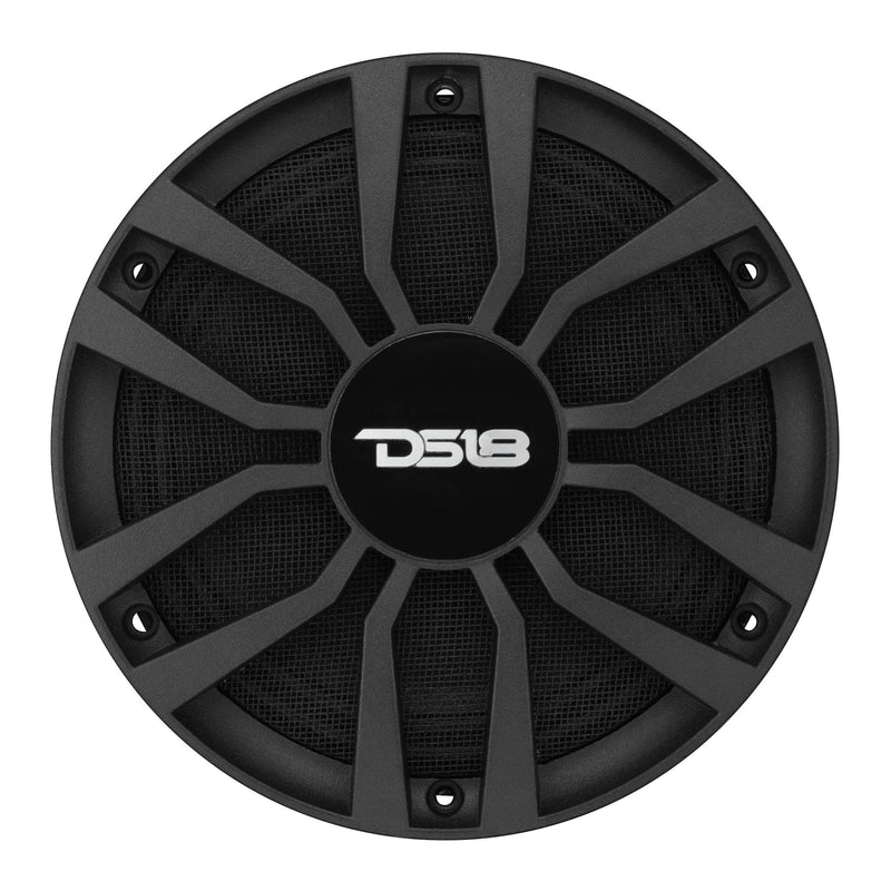 Load image into Gallery viewer, 6.5” Ultra Slim Mid-Range Loudspeaker with Neodymium Magnet | 120W RMS 4-Ohm
