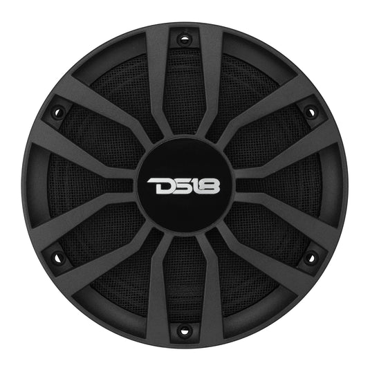 6.5” Ultra Slim Mid-Range Loudspeaker with Neodymium Magnet | 120W RMS 4-Ohm