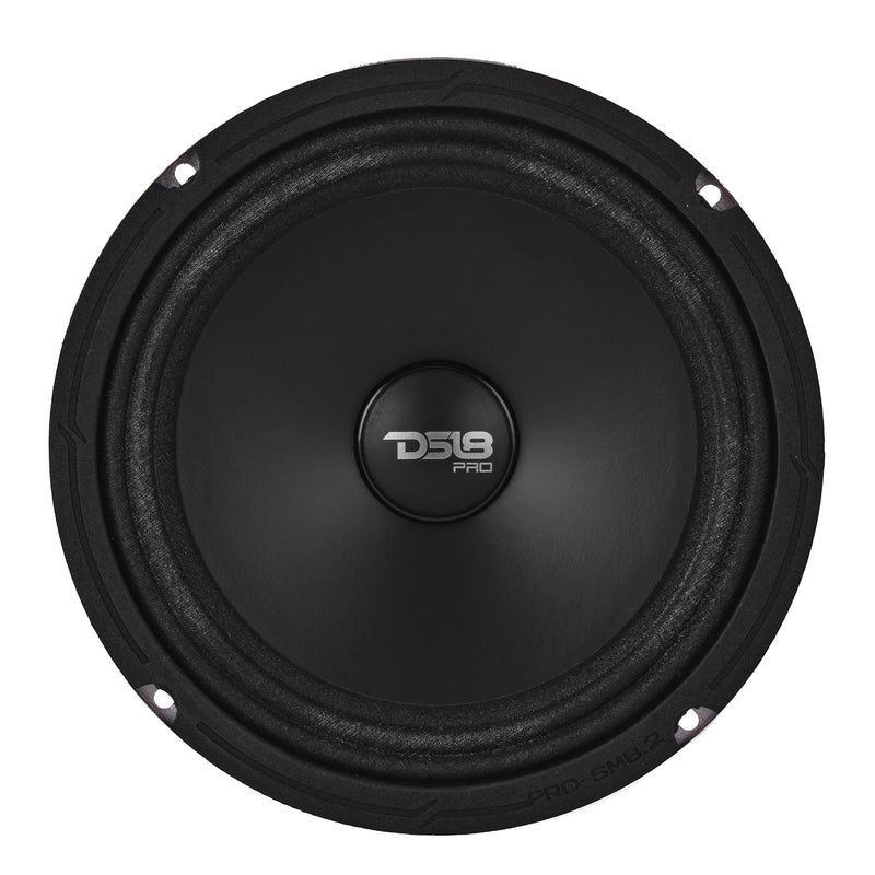 Load image into Gallery viewer, PRO 8" Slim Water-Resistant Mid-Range Loudspeaker | 250W RMS 2-Ohm
