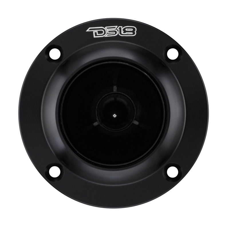 Load image into Gallery viewer, 2.3" High Compression Neodymium Super Bullet Tweeter 100 Watts 1.4" Aluminum 4-Ohm Vc
