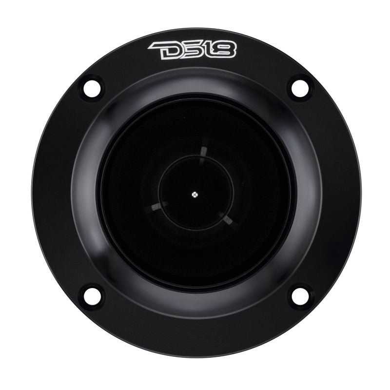 Load image into Gallery viewer, 2.7" High Compression Neodymium Super Bullet Tweeter 160 Watts 1.4" Titanium 4-Ohm Vc
