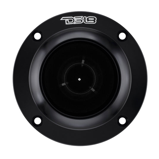 2.7" High Compression Neodymium Super Bullet Tweeter 160 Watts 1.4" Titanium 4-Ohm Vc