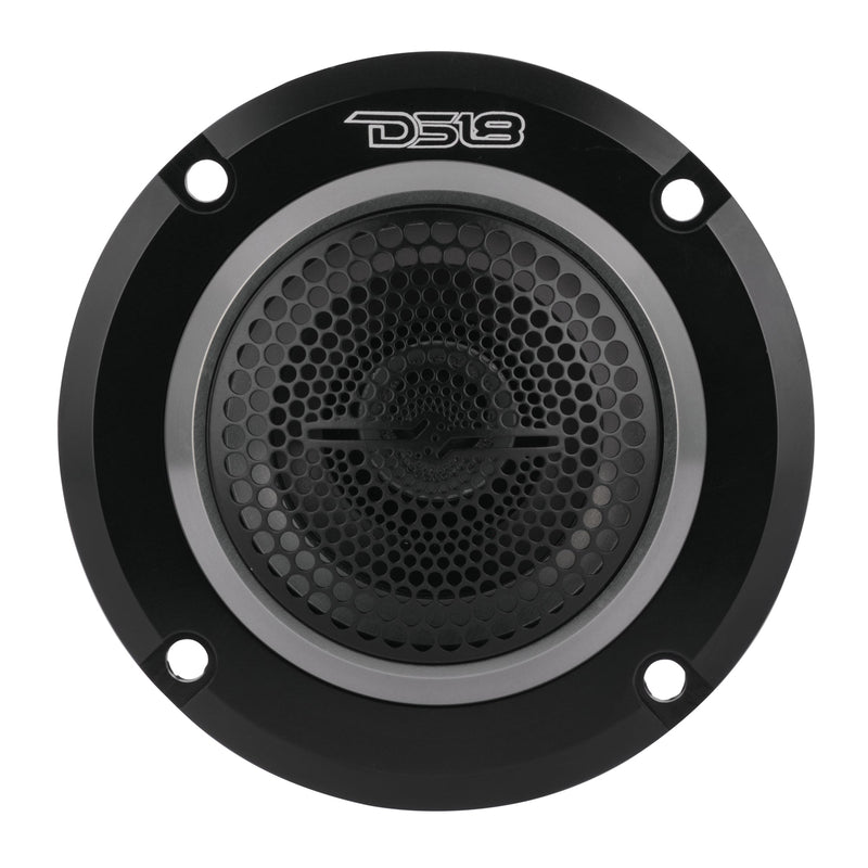 Load image into Gallery viewer, Bronco 6th Gen Rear Overhead Soundbar Loaded – 6x Coaxial Midrange Speakers and Dual Hybrid Tweeters
