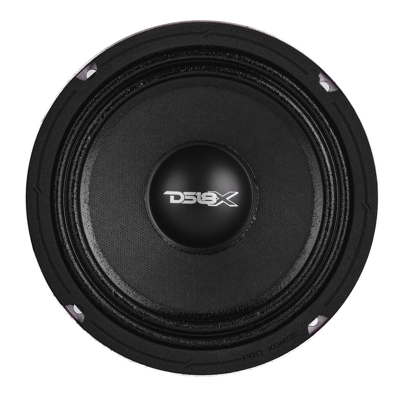 Load image into Gallery viewer, 6.5” Sealed Back Mid-Range Loudspeaker | 500W | 8-Ohm
