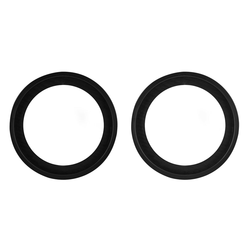 Load image into Gallery viewer, Harley-Davidson 10" Subwoofer Spacer Ring for Saddlebags
