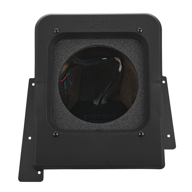 Load image into Gallery viewer, Polaris Slingshot Rear Sealed 10" Subwoofer Enclosure | Fits Either Passenger or Driver Side | 2015 - Current
