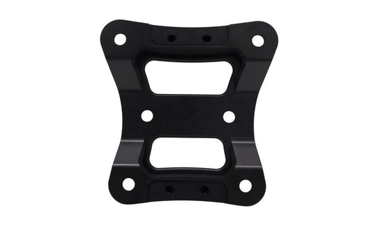 Shock Therapy Pull Plate for Can-Am X3