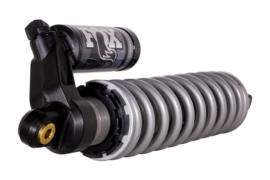Shock Therapy Fox QS3 Shock Set for Can-Am Defender HD10