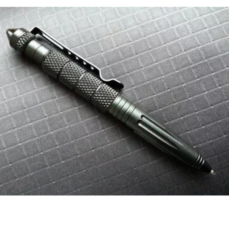 Load image into Gallery viewer, Defense Tactical Pen
