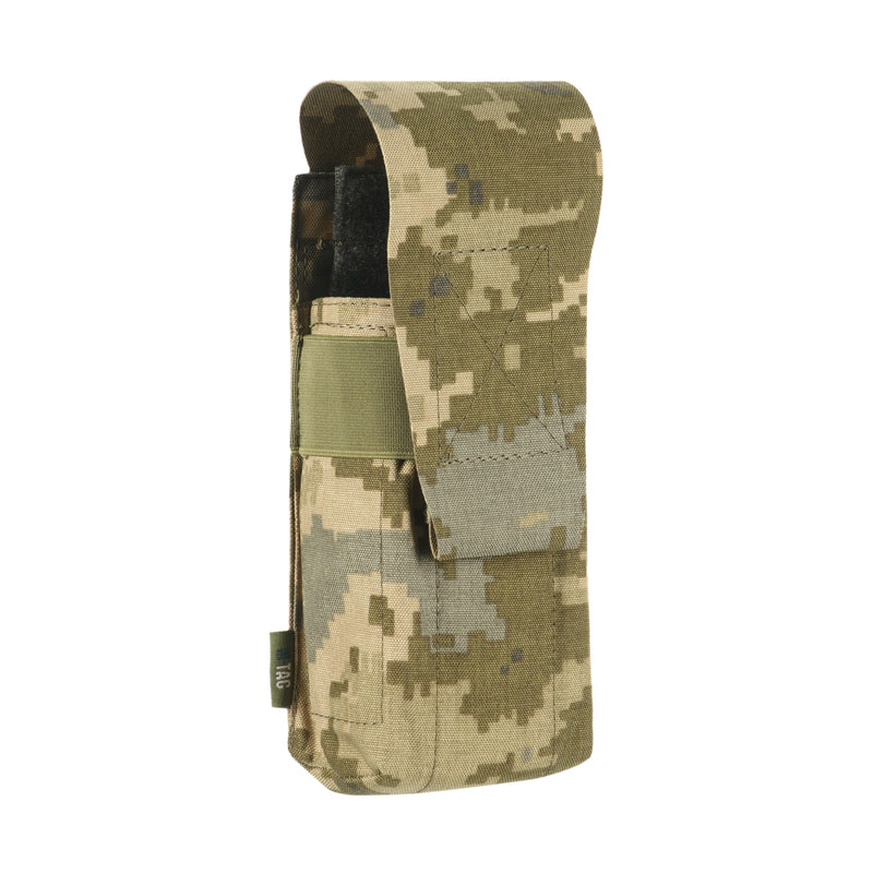 Load image into Gallery viewer, M-Tac Double Mag Pouch with Flap
