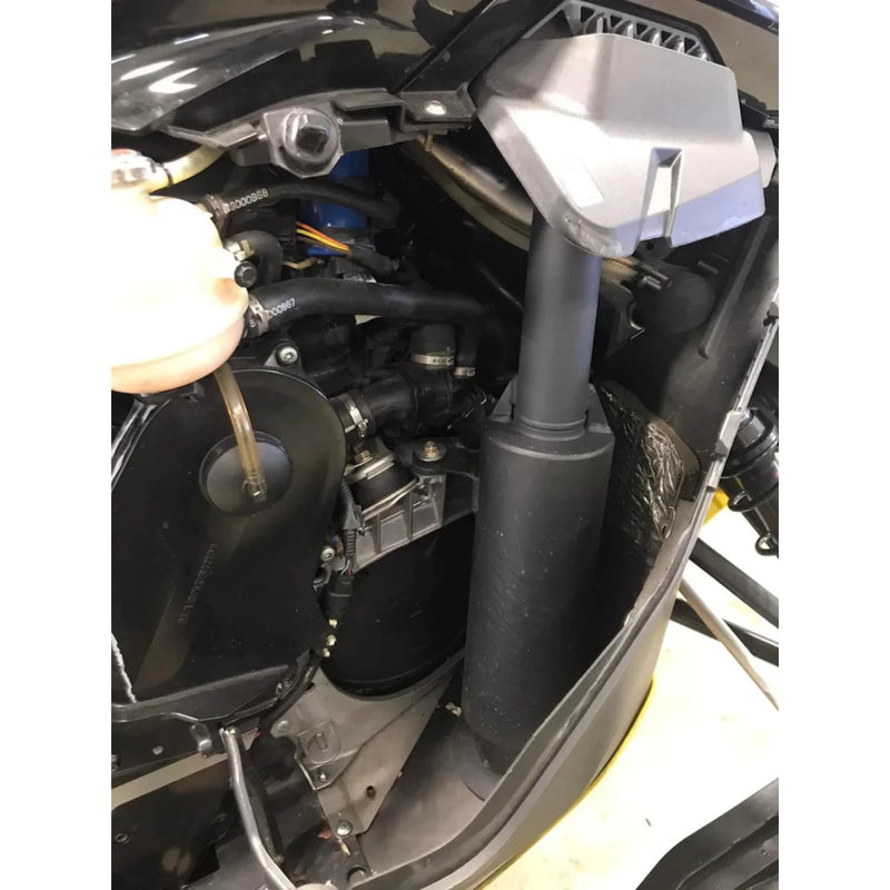 Load image into Gallery viewer, 2017-2023 Ski-Doo Gen 4 850 E-TEC GGB Mountain Muffler
