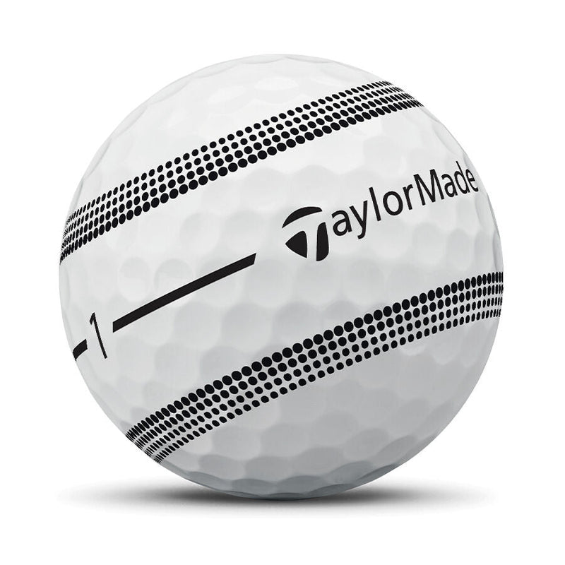Load image into Gallery viewer, TaylorMade TP5 Stripe Golf Balls
