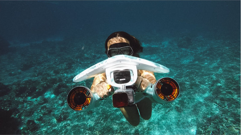 Load image into Gallery viewer, Mix Propeller Assembly

