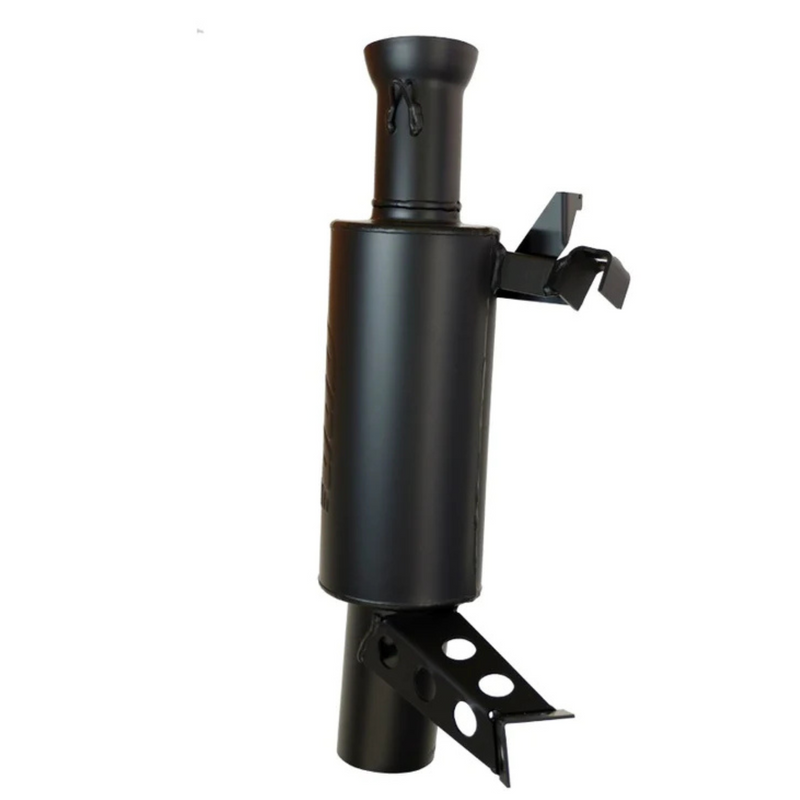 Load image into Gallery viewer, 2012-2017 Arctic Cat M / XF / ZR 8000 / F / XF / M 800 GGB Mountain Muffler
