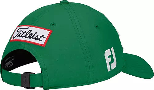 Load image into Gallery viewer, Titleist Men&#39;s Tour Performance Golf Hat
