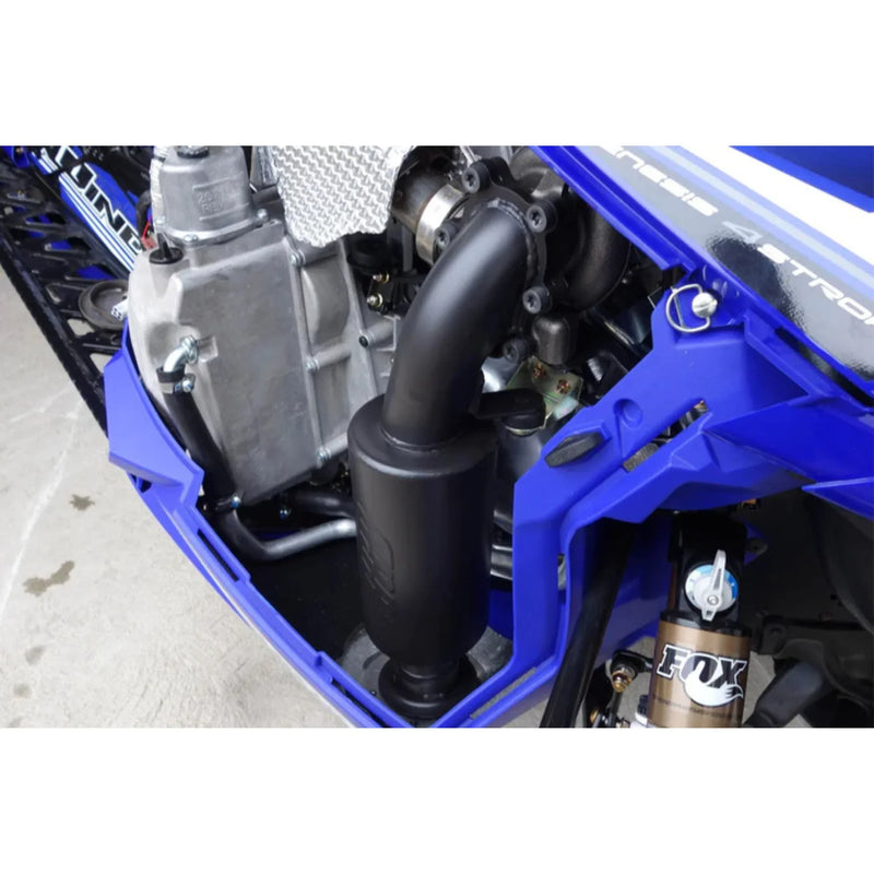 Load image into Gallery viewer, 2017-2025 Arctic Cat ZR 9000 Thundercat / XF 9000 Mountain Muffler
