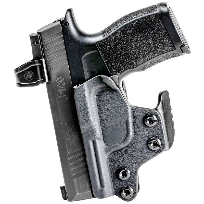 Load image into Gallery viewer, Trigger Guard Holster fits: Glock 17 19 19X 26 31 32 33 34 45 47 49
