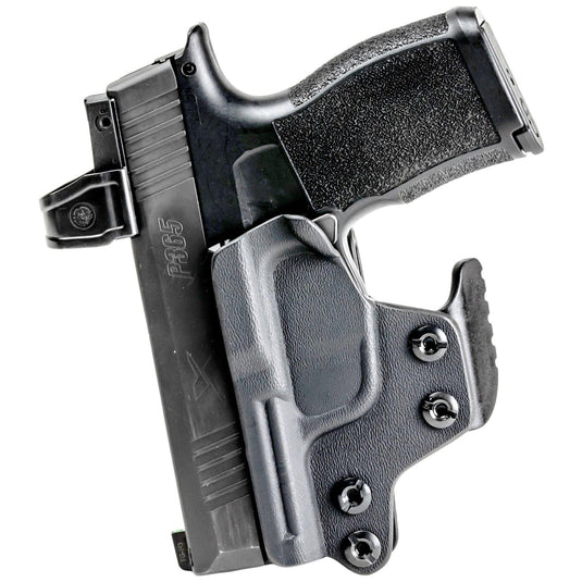 Trigger Guard Holster fits: Glock 17 19 19X 26 31 32 33 34 45 47 49