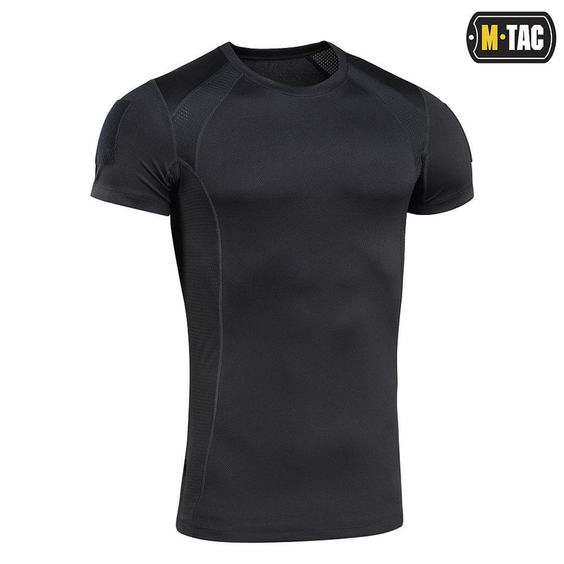 Load image into Gallery viewer, M-Tac T-Shirt Athletic Tactical Gen II with Loop Panels
