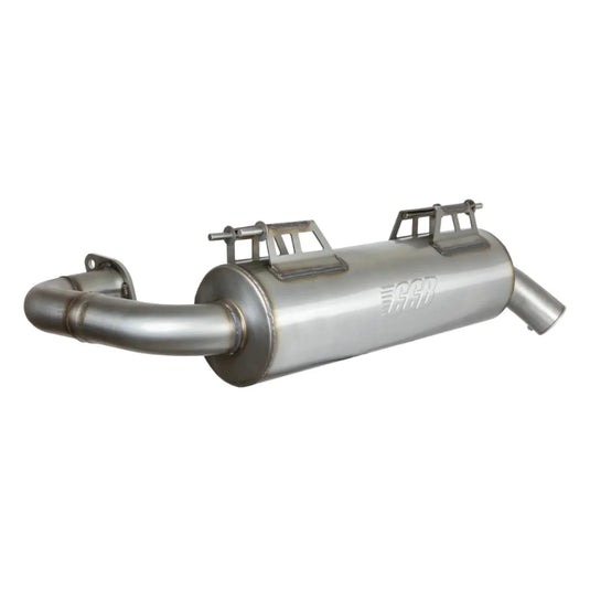 2019-2026 Honda Talon 1000 / 1000x / 1000R / 1000X-4 GGB Sport Muffler
