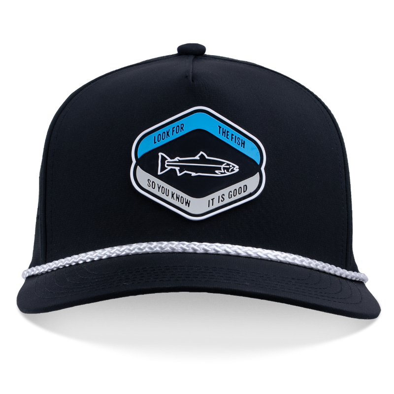 Load image into Gallery viewer, STLHD 18th Hole Performance Hat
