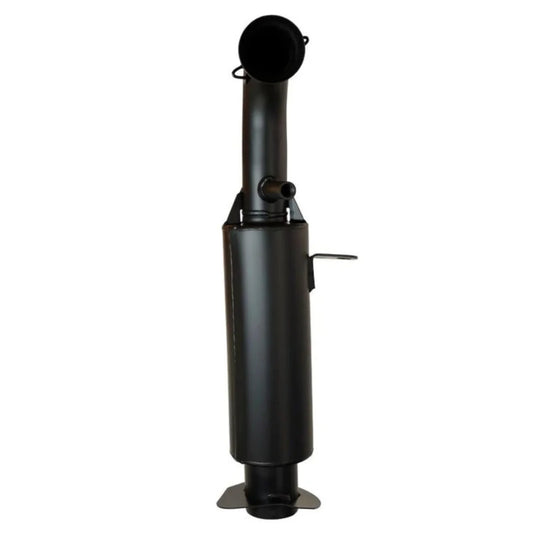 2021-2023 Ski-Doo Gen 4 600R E-TEC GGB Mountain Muffler
