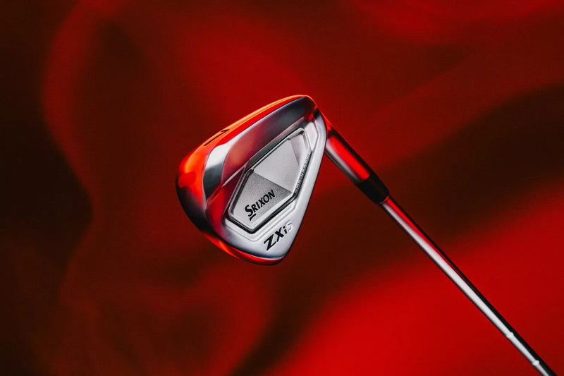 Load image into Gallery viewer, Srixon ZXi5 Irons
