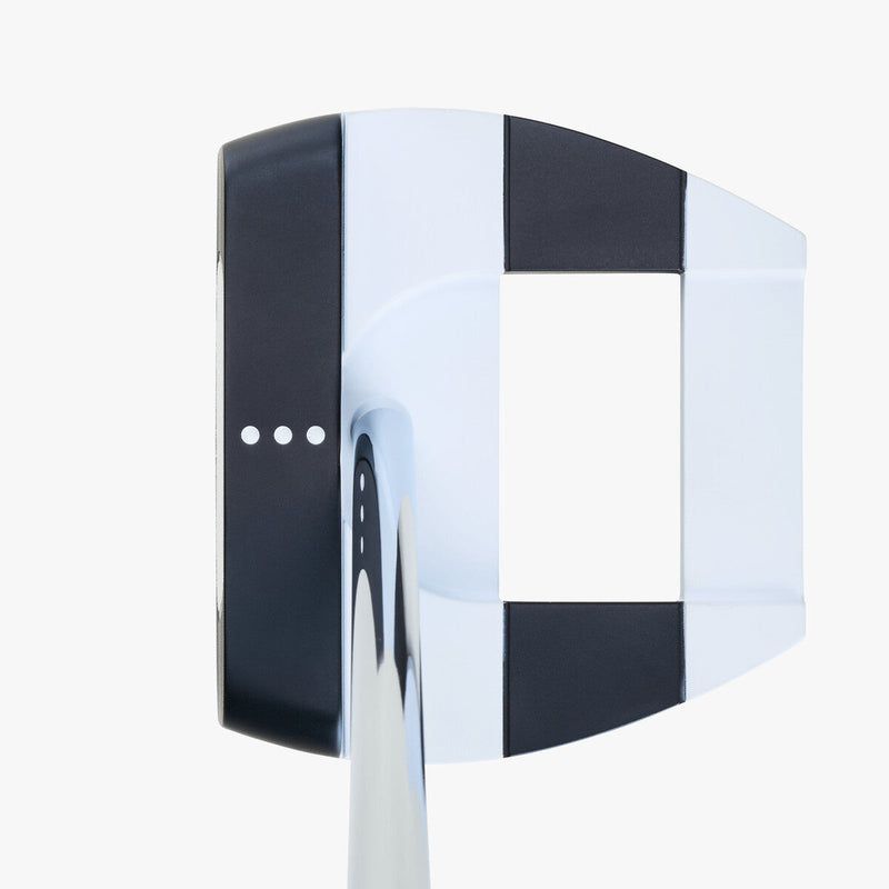 Load image into Gallery viewer, Odyssey Ai-ONE Square 2 Square Jailbird Cruiser Putter
