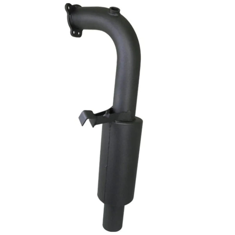 Load image into Gallery viewer, 2012-2016 Arctic Cat 1100 Turbo GGB Mountain Muffler
