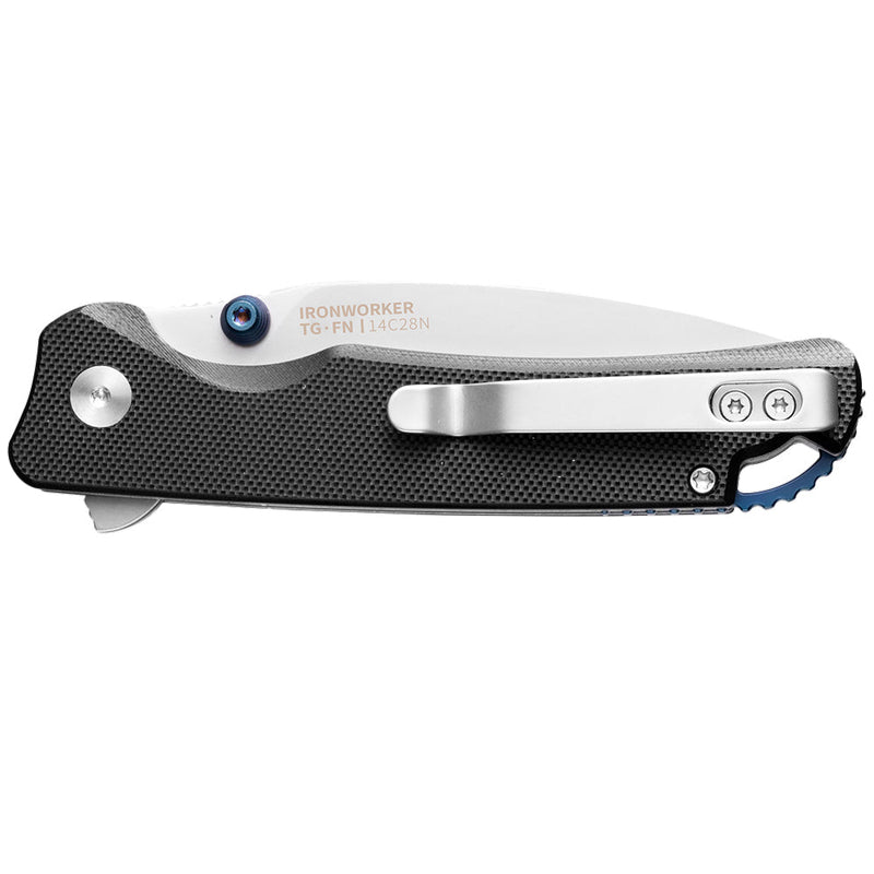 Load image into Gallery viewer, The Tatle Gear™-Ironworker
