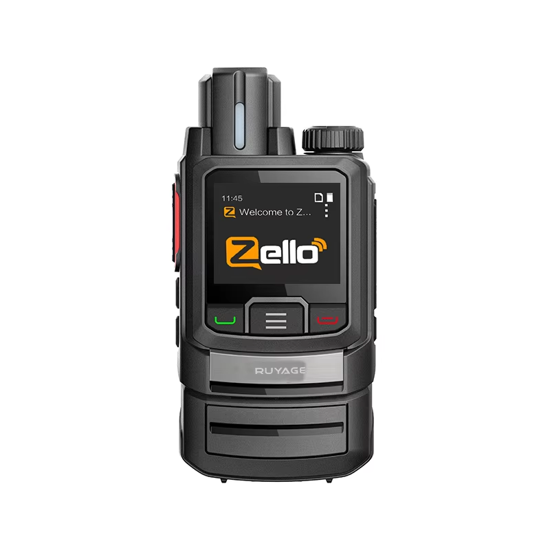 Load image into Gallery viewer, Ruyage Radio Zello Walkie-Talkie(ZL20)
