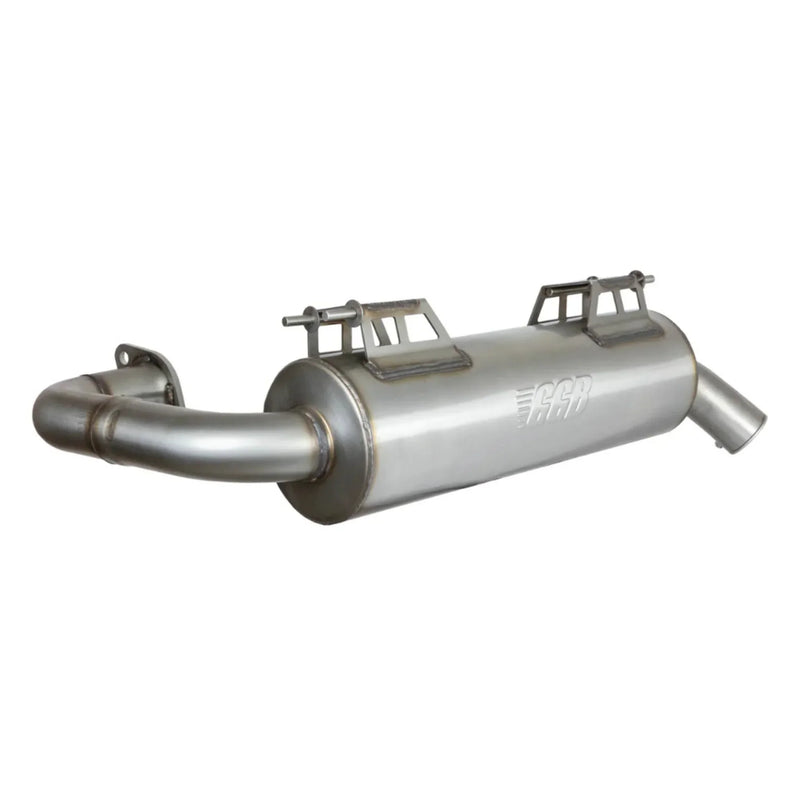 Load image into Gallery viewer, 2019-2024 Honda Talon 1000 / 1000x / 1000R / 1000X-4 GGB Trail Muffler
