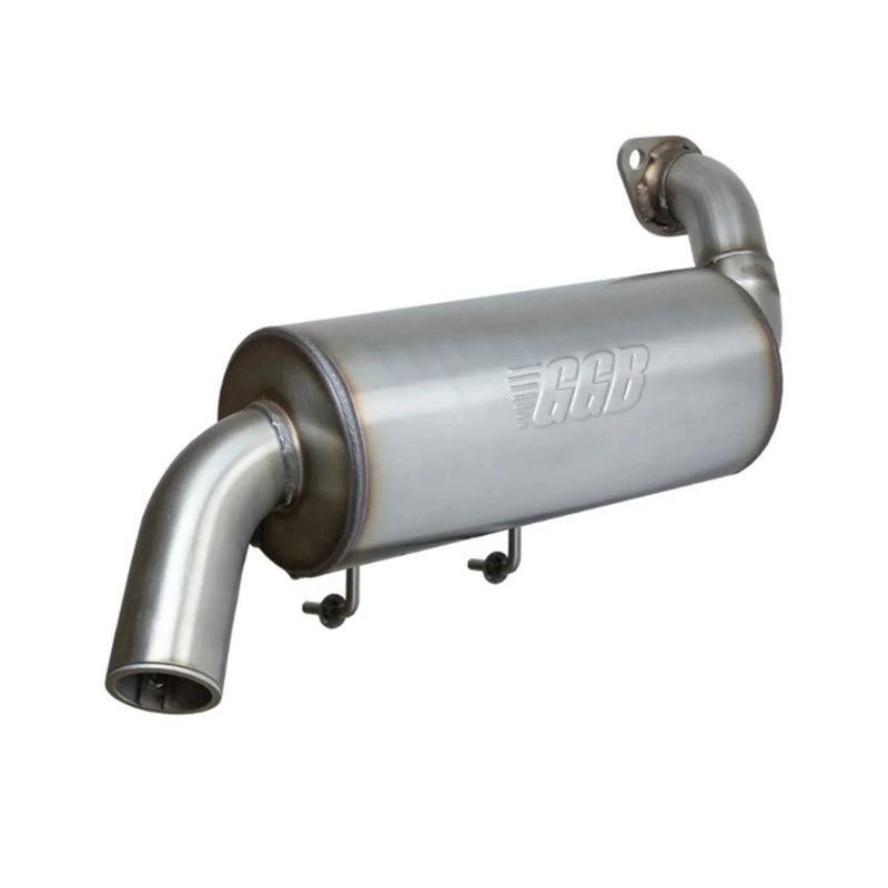 Load image into Gallery viewer, 2016-2025 Polaris General &amp; RZR S 1000 GGB Trail Muffler
