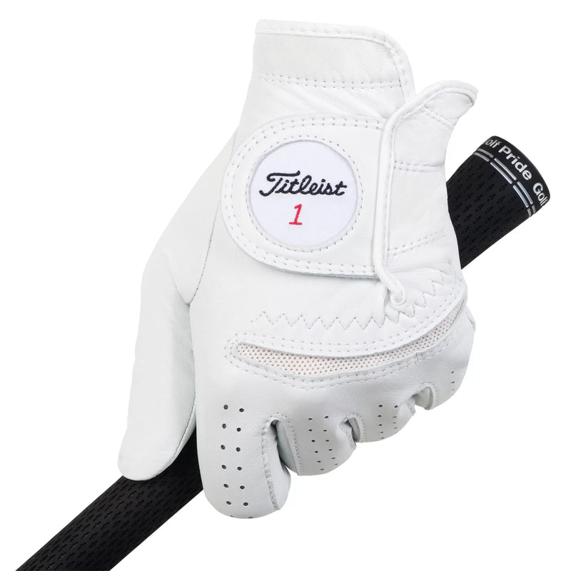 Load image into Gallery viewer, Titleist Perma Soft Golf Gloves
