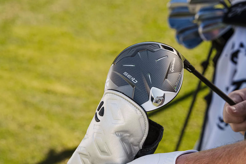Load image into Gallery viewer, TaylorMade Qi35 Max Lite Driver
