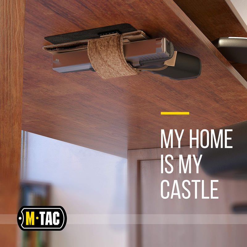 Load image into Gallery viewer, M-Tac CCW Holster - Modular Universal Holster

