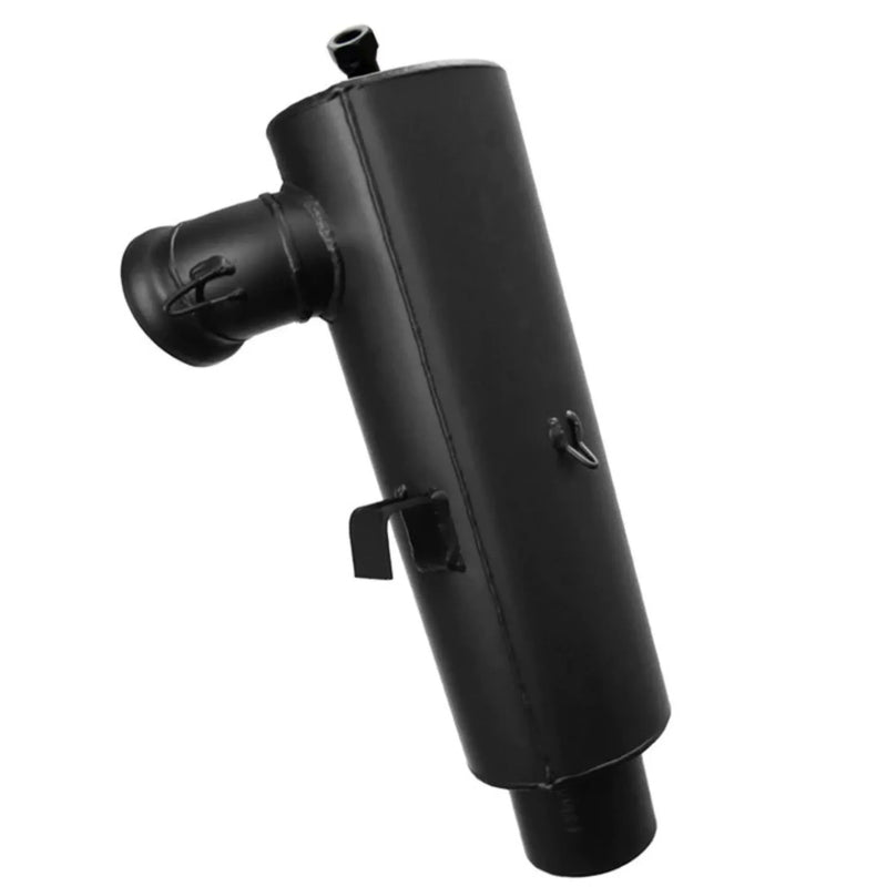 Load image into Gallery viewer, 2005-2008 Ski doo REV 600 (SDI) GGB Trail Muffler
