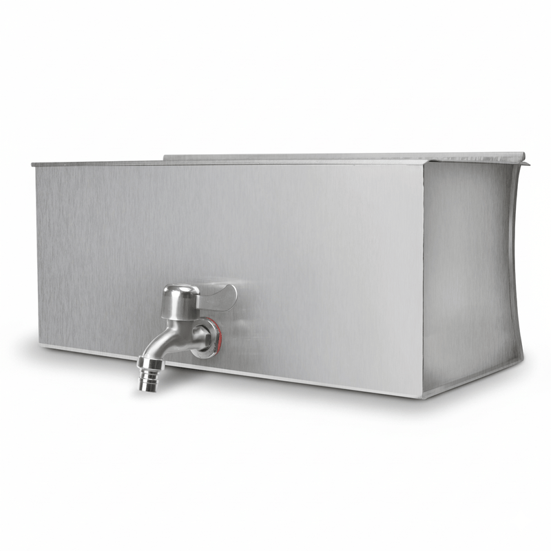 Load image into Gallery viewer, Water tank - Anchor stove

