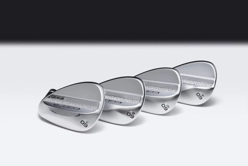 Load image into Gallery viewer, Cobra KING Chrome Wedge 2025
