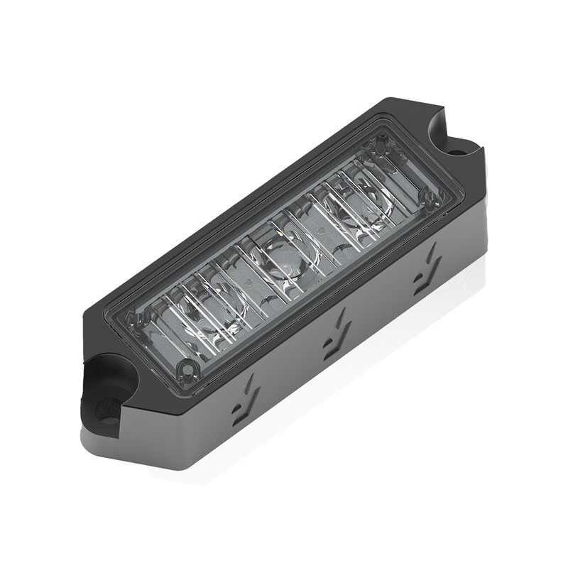 Load image into Gallery viewer, UBL G3 Surface Mount LED Grille Light

