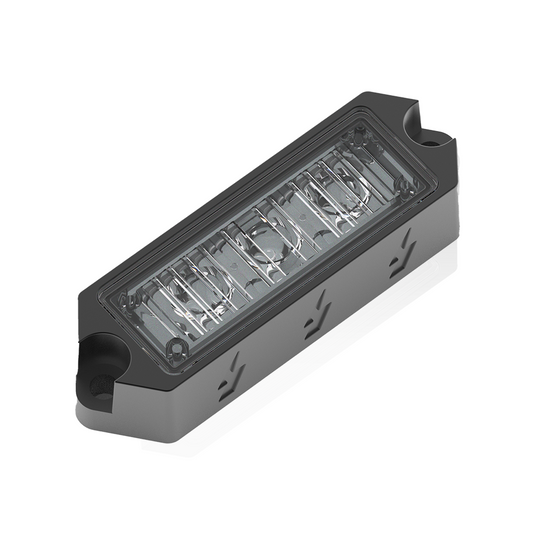 UBL G3 Surface Mount LED Grille Light
