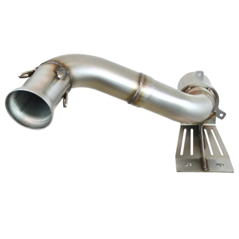 Load image into Gallery viewer, 2017-2025 Can-Am Maverick X3 Turbo / Max X3 Turbo Straight Pipe
