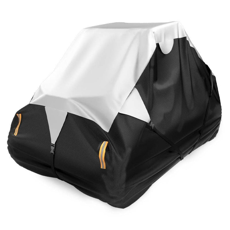 Load image into Gallery viewer, UTV Cover Waterproof 420D Fit Can-Am/ Polaris/ Kawasaki
